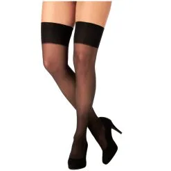 Sinful NORTIE Frigg Kousen