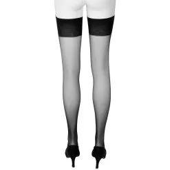 Sinful NORTIE Frigg Kousen -Sexy lingerie Verkoop 23729 nortie frigg selvsiddende stromper package product 2 q100