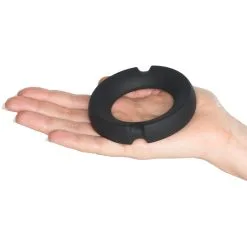 Doc Johnson Kink Met Siliconen Bedekte Metalen Penisring 10 Doc Johnson Kink Met Siliconen Bedekte Metalen Penisring -Sexy lingerie Verkoop 23741 kink metal cock ring 50 hand q100