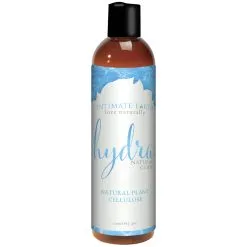 Intimate Organics Intimate Earth Hydra Glijmiddel Op Waterbasis 120 Ml