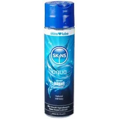 Creative Conceptions Sinful Aqua Glijmiddel Op Waterbasis 250 Ml