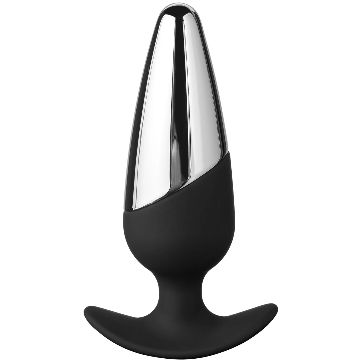 CalExotics Executive Buttplug 3 CalExotics Executive Buttplug