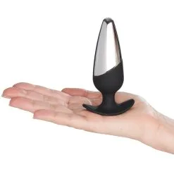CalExotics Executive Buttplug 8 CalExotics Executive Buttplug -Sexy lingerie Verkoop 23940 calexotics executive butt plug 50 hand q100