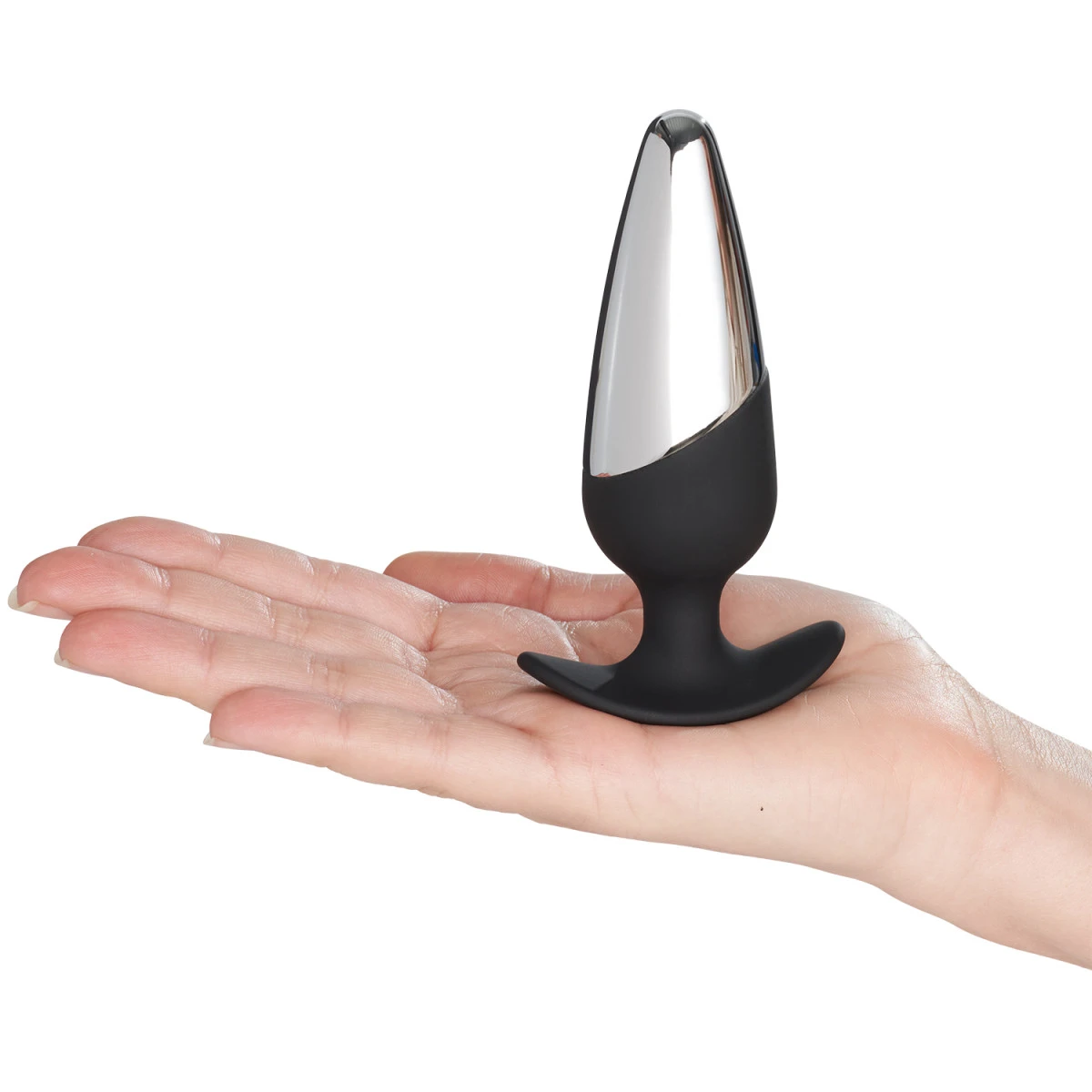 CalExotics Executive Buttplug 5 CalExotics Executive Buttplug - Afbeelding 3
