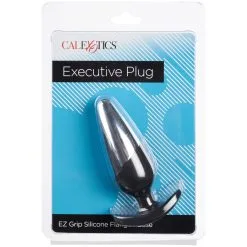 CalExotics Executive Buttplug 9 CalExotics Executive Buttplug -Sexy lingerie Verkoop 23940 calexotics executive butt plug 90 pack q100