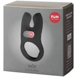 Fun Factory Nos Vibrerende Cockring -Sexy lingerie Verkoop 23977 fun factory nos c ring 90 pack q100 2