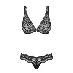 Amocarat Obsessive Kanten Bh Set 9 Amocarat Obsessive Kanten Bh Set -Sexy lingerie Verkoop 24001 obsessive lace bra set 01 q100