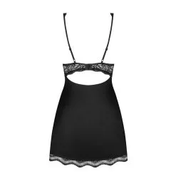 Amocarat Obsessive Luvae Babydoll -Sexy lingerie Verkoop 24019 obsessive chemise 01 q100 01