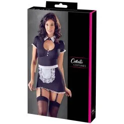Orion Cottelli Naughty Dienstmeisjes Kostuum -Sexy lingerie Verkoop 24044 cottelli naughty maid s costume 90 pack q100