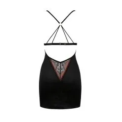 Casmir Lingerie Casmir Mirella Chemise 10 Casmir Lingerie Casmir Mirella Chemise -Sexy lingerie Verkoop 24084 casmir mirella chemise 04 q100