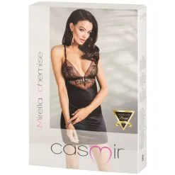 Casmir Lingerie Casmir Mirella Chemise 11 Casmir Lingerie Casmir Mirella Chemise -Sexy lingerie Verkoop 24084 casmir mirella chemise 90 pack q100