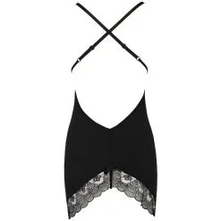 Mixed Casmir Alina Chemise -Sexy lingerie Verkoop 24090 casmir alina chemise 04 q100