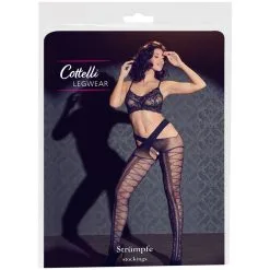 Orion Cottelli Kousen Met Jarretel Heupbandjes 7 Orion Cottelli Kousen Met Jarretel Heupbandjes -Sexy lingerie Verkoop 24143 cottelli crotchless stockings with hip straps 90 pack q100