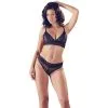 Orion Cottelli Zwarte Kanten Beha-set -Sexy lingerie Verkoop 24165 cottelli collection lace bra set 01 model q100