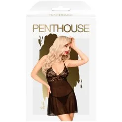 EIS GmbH (Lingeri) Penthouse Bedtime Story Mini-jurk 7 EIS GmbH (Lingeri) Penthouse Bedtime Story Mini-jurk -Sexy lingerie Verkoop 24349 penthouse bedtime story mini dress 90 pack q100