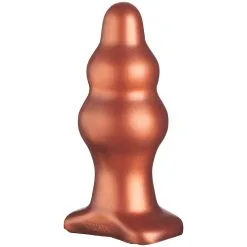 Tantus Severin Superzachte Koperen Medium Anaalplug 8 Tantus Severin Superzachte Koperen Medium Anaalplug -Sexy lingerie Verkoop 24436 tantus severin anal plug super soft medium copper 02 q100