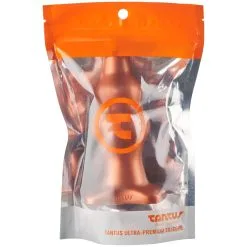 Tantus Severin Superzachte Koperen Medium Anaalplug 11 Tantus Severin Superzachte Koperen Medium Anaalplug -Sexy lingerie Verkoop 24436 tantus severin anal plug super soft medium copper 90 pack q100