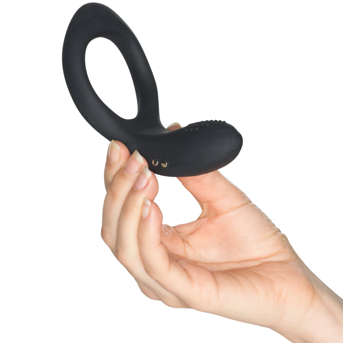 Lovense Diamo Vibrerende Cockring 4 Lovense Diamo Vibrerende Cockring - Afbeelding 2