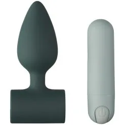 Sinful Amaysin Vibrerende Buttplug Medium -Sexy lingerie Verkoop 24500 amaysin vibrating butt plug medium 03 product q100