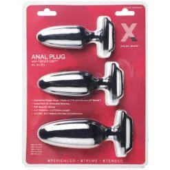 Perfect Fit Finger Grip Plug Starterskit 13 Perfect Fit Finger Grip Plug Starterskit -Sexy lingerie Verkoop 24522 perfect fit finger grip plug starter kit 90 pack q100