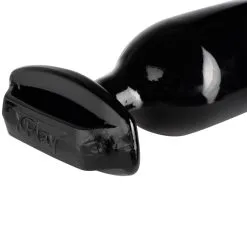 Perfect Fit Finger Grip Plug Maat 3 -Sexy lingerie Verkoop 24523 perfect fit finger grip plug size 3 02 q100