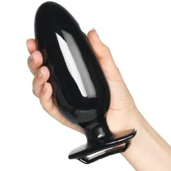 Perfect Fit Finger Grip Plug Maat 5 -Sexy lingerie Verkoop 24525 perfect fit finger grip plug size 5 50 hand