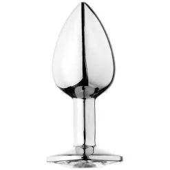 Mixed Precious Metals Juwelen Buttplug Small 8 Mixed Precious Metals Juwelen Buttplug Small -Sexy lingerie Verkoop 24595 precious metals anal plug small 02 q100