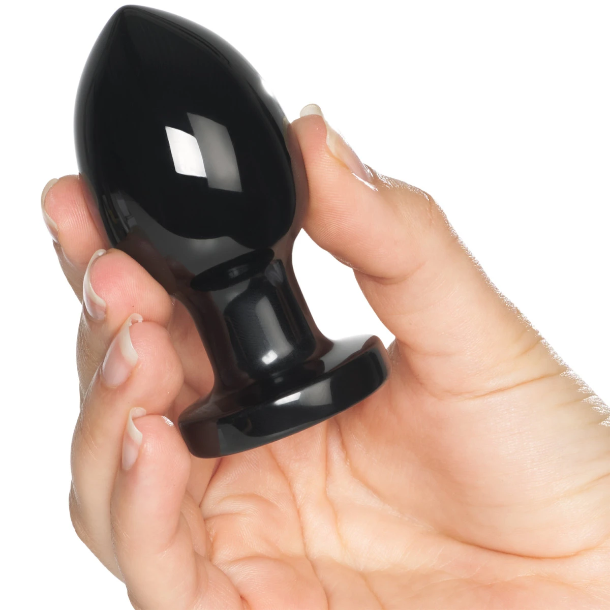 Chakrubs The Xaga Root Buttplug 4 Chakrubs The Xaga Root Buttplug - Afbeelding 2