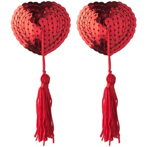 Rimba Nipple Tassel 6 Rimba Nipple Tassel -Sexy lingerie Verkoop 24667 rimba nipple tassel 01 q100 1