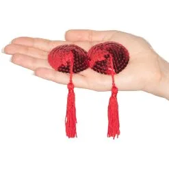 Rimba Nipple Tassel 8 Rimba Nipple Tassel -Sexy lingerie Verkoop 24667 rimba nipple tassel 50 hand q100