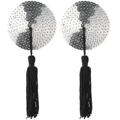 Amorable By Rimba Tepelbedekking Met Kwastjes