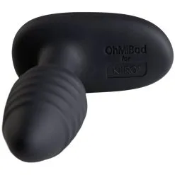 OhMiBod Lumen App-gestuurde Vibrerende Buttplug 12 OhMiBod Lumen App-gestuurde Vibrerende Buttplug -Sexy lingerie Verkoop 24675 ohmibod lumen app controlled butt plug 04 product q100