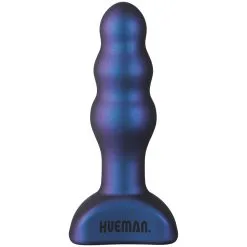 EDC Hueman Space Invader Bonzende Buttplug