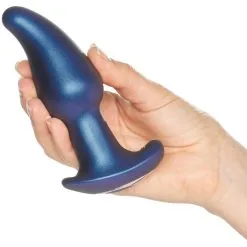 EDC Hueman Asteroid Rimming Anaal Plug -Sexy lingerie Verkoop 24694 hueman asteroid rimming anal plug 50 hand q100