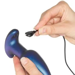 EDC Hueman Asteroid Rimming Anaal Plug -Sexy lingerie Verkoop 24694 hueman asteroid rimming anal plug 52 hand q100