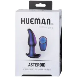 EDC Hueman Asteroid Rimming Anaal Plug -Sexy lingerie Verkoop 24694 hueman asteroid rimming anal plug 90 pack q100