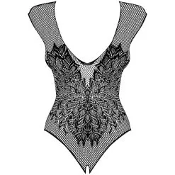 Amocarat Obsessive Zwarte Kanten Teddy 9 Amocarat Obsessive Zwarte Kanten Teddy -Sexy lingerie Verkoop 24726 obsessive black lace teddy 01 q100