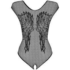 Amocarat Obsessive Zwarte Kanten Teddy 10 Amocarat Obsessive Zwarte Kanten Teddy -Sexy lingerie Verkoop 24726 obsessive black lace teddy 02 q100
