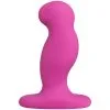 Libertybelle Marketing Limited Nexus G-Play+ Roze Grote Anale Vibrator -Sexy lingerie Verkoop 24783 nexus g play pink rechargable anal vibrator large 01 product q100