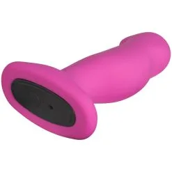 Libertybelle Marketing Limited Nexus G-Play+ Roze Grote Anale Vibrator 12 Libertybelle Marketing Limited Nexus G-Play+ Roze Grote Anale Vibrator -Sexy lingerie Verkoop 24783 nexus g play pink rechargable anal vibrator large 04 product q100