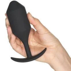 B-Vibe Snug Plug 4 Buttplug -Sexy lingerie Verkoop 24818 b vibe snug plug 4 butt plug 50 hand q100