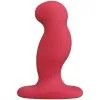 Libertybelle Marketing Limited Nexus G-Play+ Large Red Anale Vibrator -Sexy lingerie Verkoop 24843 nexus g play rechargable red anal vibrator large 01 product q100