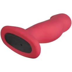 Libertybelle Marketing Limited Nexus G-Play+ Large Red Anale Vibrator -Sexy lingerie Verkoop 24843 nexus g play rechargable red anal vibrator large 04 product q100