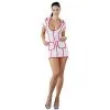 Orion Cottelli Verpleegsterjurk -Sexy lingerie Verkoop 24865 cottelli nurse dress 01 model q100