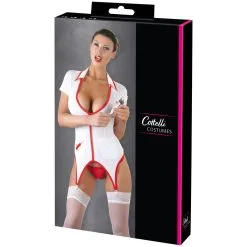 Orion Cottelli Verpleegsterskostuum 11 Orion Cottelli Verpleegsterskostuum -Sexy lingerie Verkoop 24869 cottelli nurse costume 90 pack q100