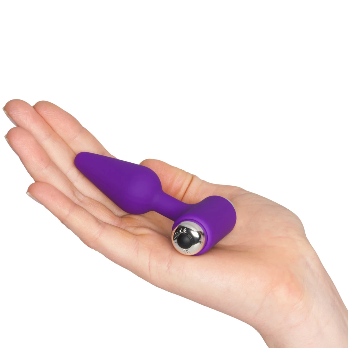 Sinful Baseks Beginner Vibrerende Buttplug Set 5 Sinful Baseks Beginner Vibrerende Buttplug Set - Afbeelding 3