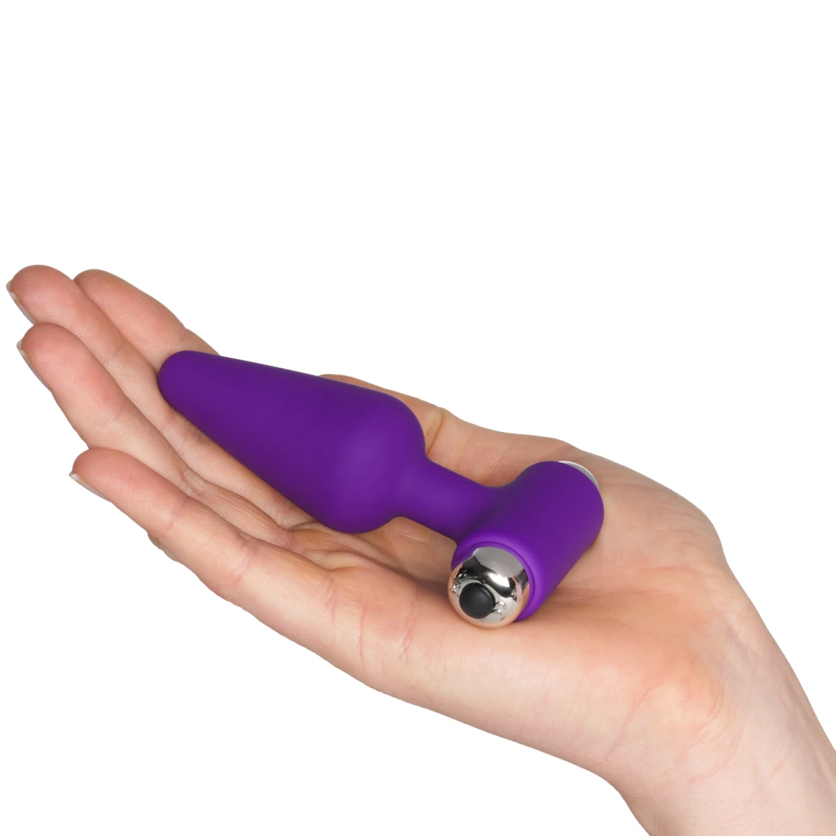 Sinful Baseks Beginner Vibrerende Buttplug Set 6 Sinful Baseks Beginner Vibrerende Buttplug Set - Afbeelding 4