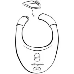 Wow Tech We-Vibe Bond Vibrerende Cockring Met App 13 Wow Tech We-Vibe Bond Vibrerende Cockring Met App -Sexy lingerie Verkoop 25031 we vibe bond vibrating cock ring 10 illustration q100