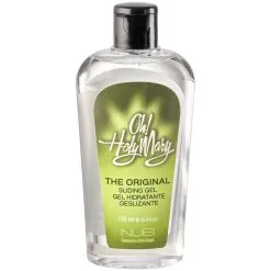 Shots-Media Oh! Holy Mary The Original Stimulerend Glijmiddel 100 Ml
