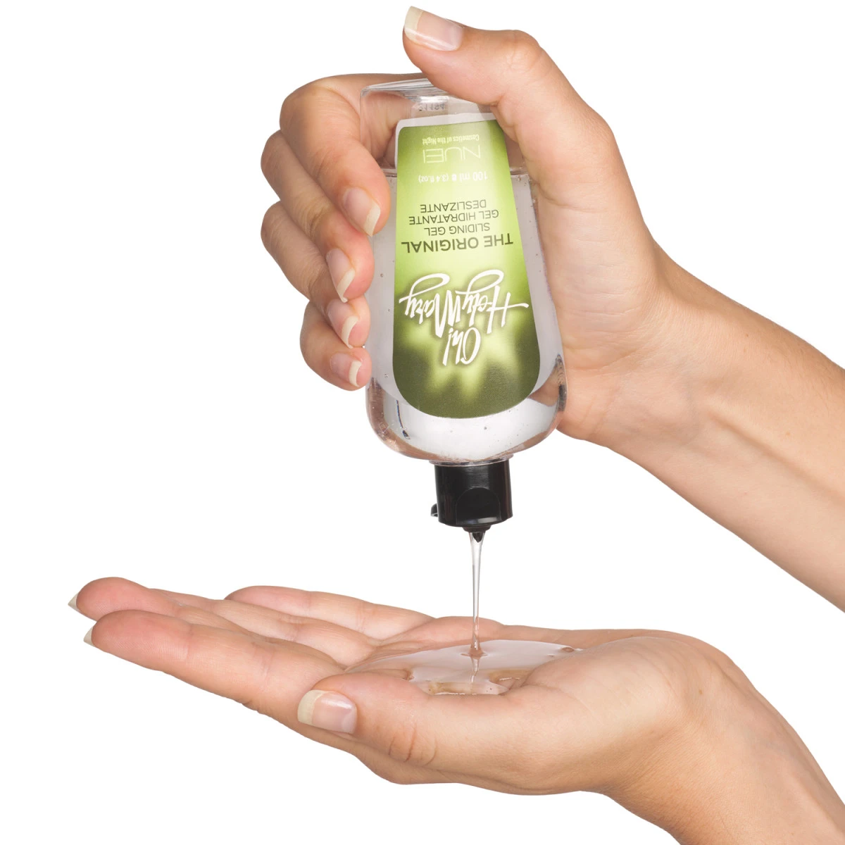 Shots-Media Oh! Holy Mary The Original Stimulerend Glijmiddel 100 Ml 5 Shots-Media Oh! Holy Mary The Original Stimulerend Glijmiddel 100 Ml - Afbeelding 3